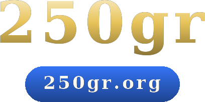 250gr logo